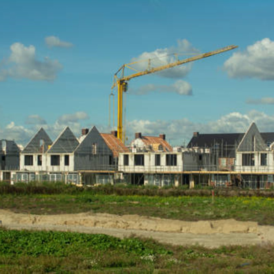 Infrastructuur